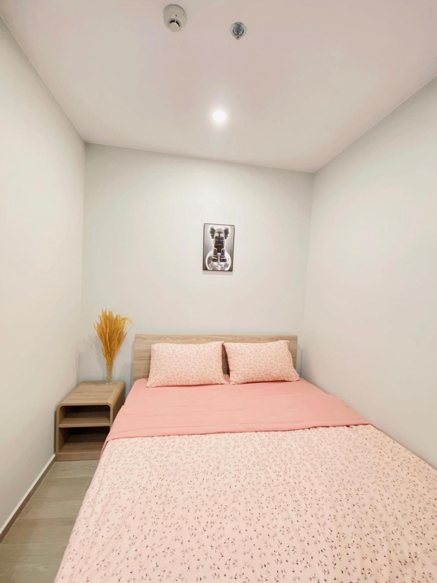 Apartment Galaxy The Song Vung Tau Homestay Exterior foto